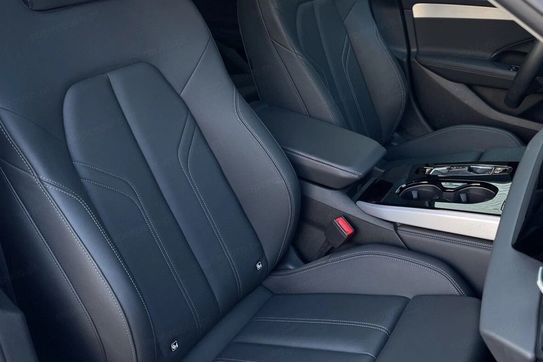Audi A5 e-Hybrid quattro S line