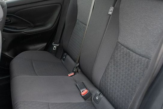 Toyota Yaris 1.5 Comfort