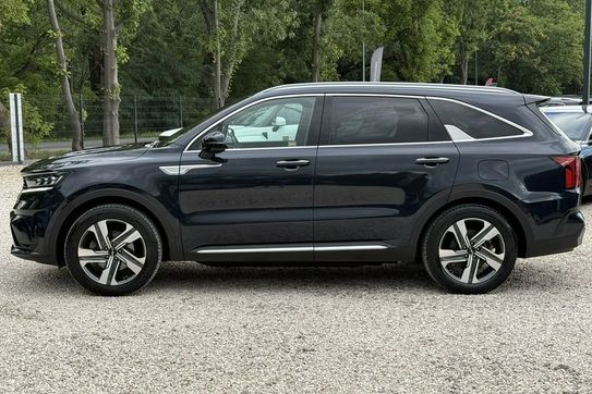 Kia Sorento 1.6  T-GDI HEV XL