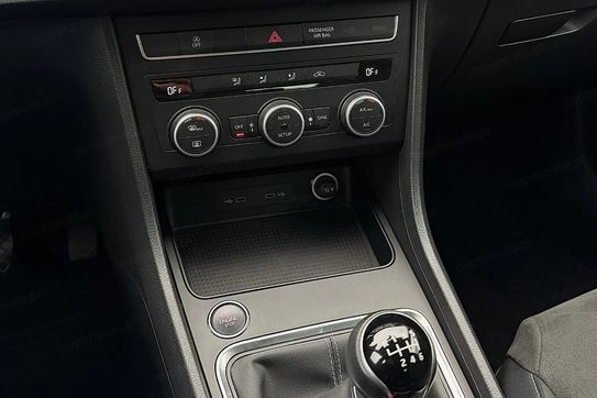 Seat Ateca 1.5 Tsi Style S&S