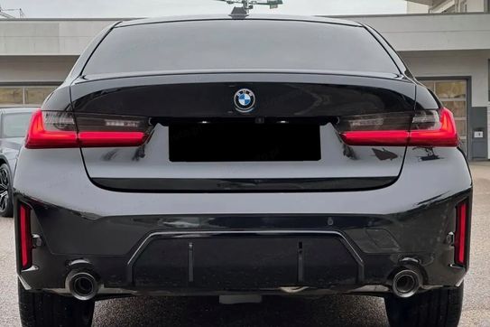 BMW Seria 3 320d xDrive M Sport