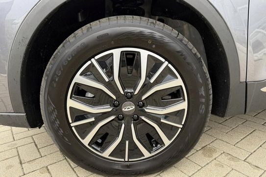 Chery Tiggo 7 Prestige 1.5 T-GDI Super Hybrid DHT