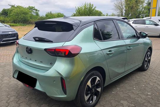 Opel Corsa Corsa-e Yes 51kWh