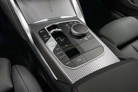 BMW Seria 4 Gran Coupe 420d M Sport