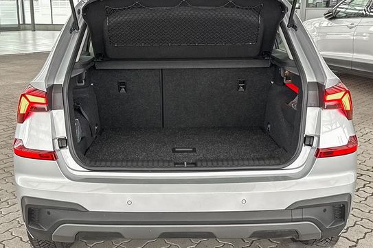 Skoda Kamiq Drive 1.0 TSI DSG
