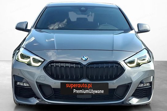 BMW Seria 2 Gran Coupe 218i M Sport