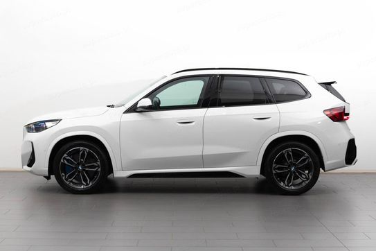 BMW X1 sDrive18d M Sport
