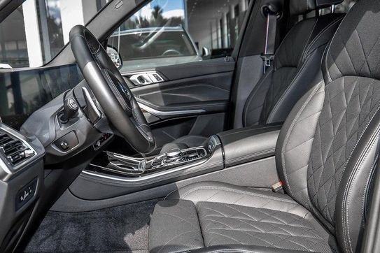 BMW X5 xDrive40i M Sport