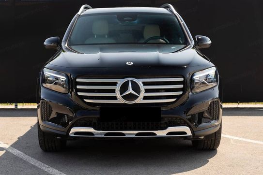 Mercedes GLB 200 mHEV Progressive