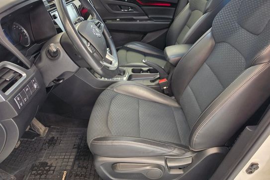 SsangYong Korando 1.5 t-Gdi Quartz 2WD