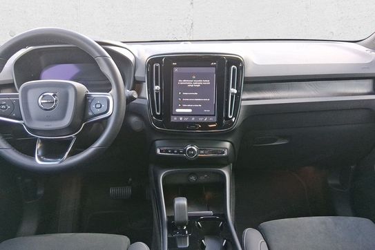 Volvo XC40 Recharge Twin AWD Plus