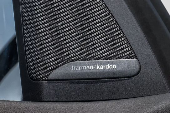 BMW X5 xDrive40d M Sport