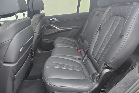 BMW X7 xDrive40d M Sport
