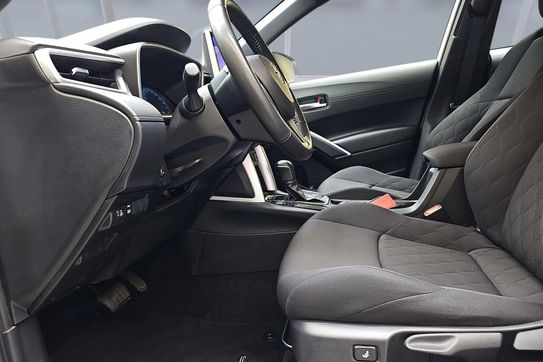 Toyota Corolla Cross 2.0 Hybrid Comfort