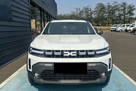 Dacia Duster Extreme 1.2 TCe Hybrid-G LPG 4x4