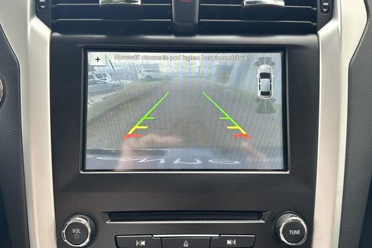 Ford Mondeo 2.0 Titanium aut