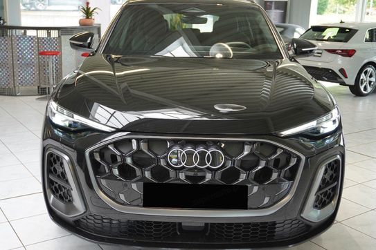 Audi Q5 TFSI quattro