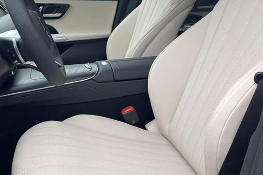 Mercedes Klasa E 220 d 4-Matic Avantgarde