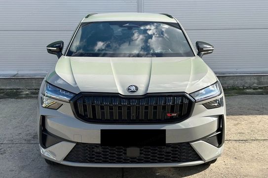 Skoda Kodiaq RS 2.0 TSI 4x4 DSG