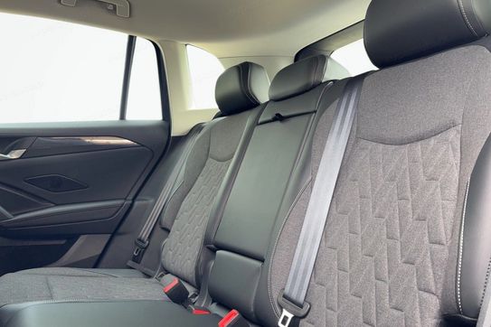 Volkswagen Tiguan 1.5 eTSI Life DSG