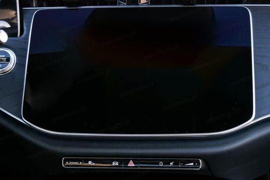 Mercedes Klasa E 220 d 4-Matic AMG