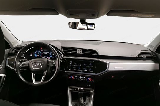 Audi Q3 Sportback 35 TFSI