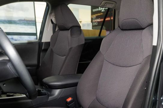 Toyota RAV4 2.5 Hybrid Comfort 4X4