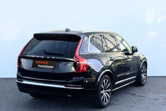 Volvo XC90 B5 D AWD Ultimate Bright 7os aut