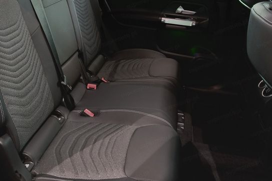 Mercedes GLB 220 d 4-Matic Progressive