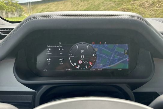 Land Rover Defender 110 3.0 D250 X-Dynamic HSE