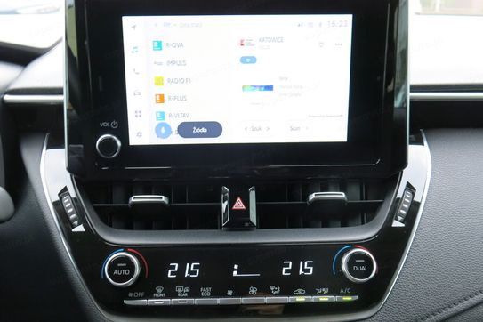Toyota Corolla 1.5 Comfort