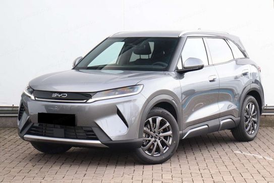 BYD ATTO 2 DM-i Boost