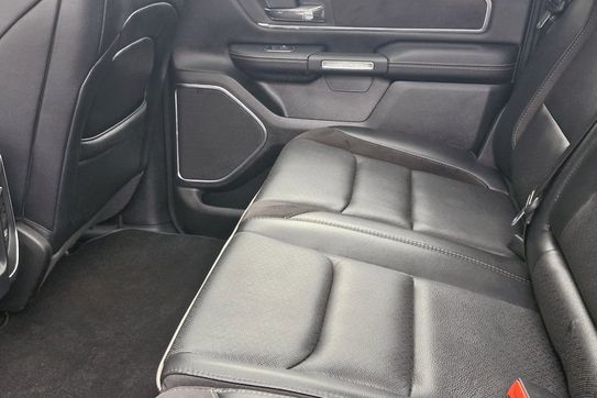 RAM 1500 5.7 V8 HEMI Laramie