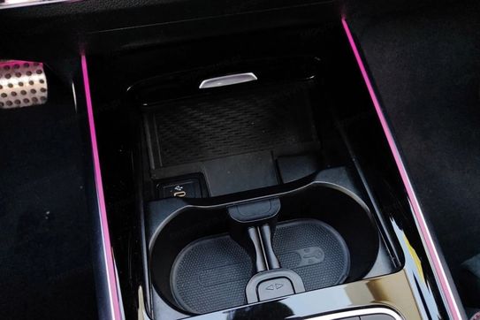 Mercedes B Klasa 220 4MATIC AMG Line