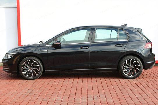 Volkswagen Golf VIII 1.5 TSI EVO Style