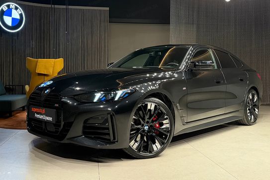 BMW Seria 4 M440I Xdrive Mhev
