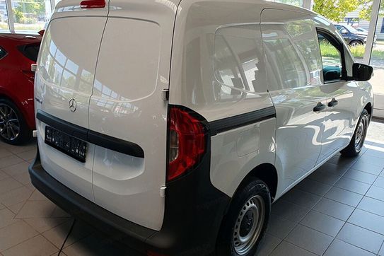 Mercedes Citan 110 CDI L1