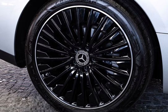 Mercedes CLE 200 AMG Line