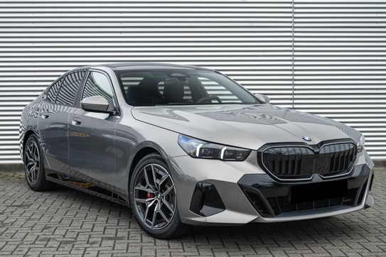 BMW Seria 5 520d xDrive M Sport