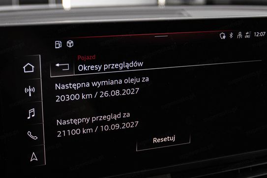 Audi A4 35 TFSI