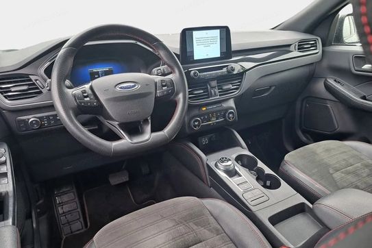 Ford Kuga FHEV FWD ST-Line