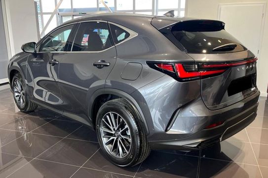 Lexus NX 350h Prestige 2.5 Hybrid