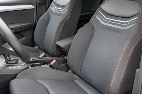 Seat Ibiza 1.0 TSI DSG