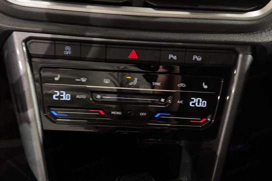 Volkswagen T-Roc 1.5 TSI DSG