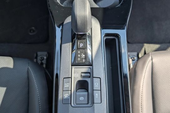 Toyota Prius Executive 2.0 Plug-in Hybrid