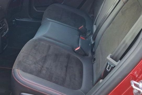 Ford Kuga 2.5 Fhev Fwd St-Line x Ecvt