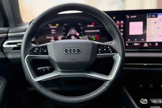 Audi A5 TFSI S line