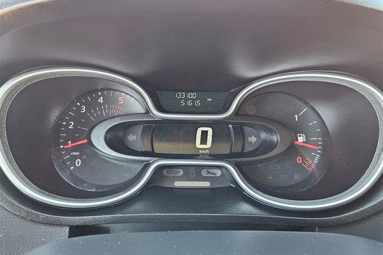 Renault Trafic L2H1