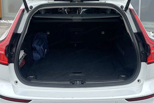 Volvo V60 D4 AWD Inscription