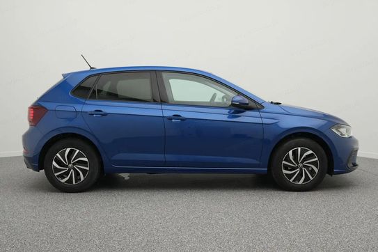 Volkswagen Polo Life Plus 1.0 TSI DSG